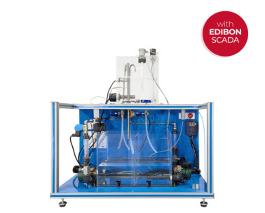 COMPUTER CONTROLLED PROCESS CONTROL (SPEED CONTROLLER) - UCPCV