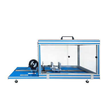 TORSION TEST UNIT (30NM) - MTT