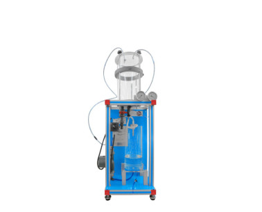 SOIL MOISTURE SUCTION SAND UNIT - PAHS