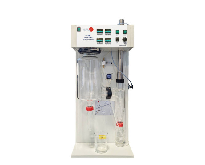 SPRAY DRIER - SSPB