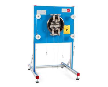 DRUM BRAKE UNIT - MFT