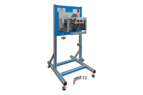 DISC BRAKE UNIT - MFD