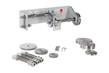 TORSIONAL OSCILLATIONS UNIT - MOT