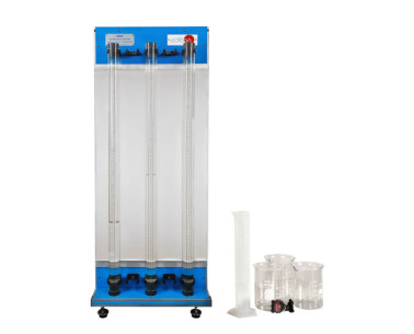 SEDIMENTATION STUDY UNIT - ESED