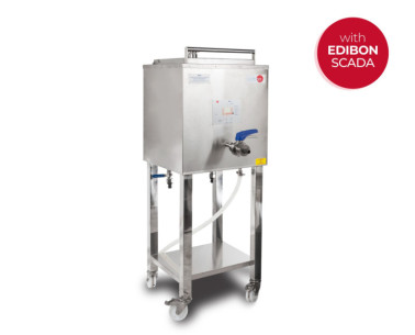 COMPUTER CONTROLLED TEACHING COTTAGE CHEESE MAKER - RDC