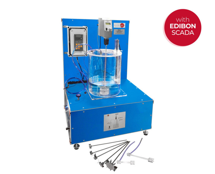 COMPUTER CONTROLLED AERATION UNIT - PEAIC COMPUTER CONTROLLED AERATION UNIT - PEAIC