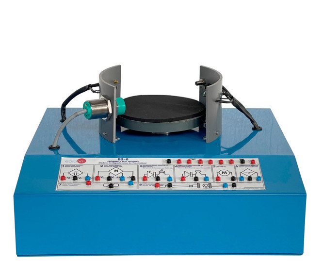 PROXIMITY TEST MODULE - BS8 PROXIMITY TEST MODULE - BS8