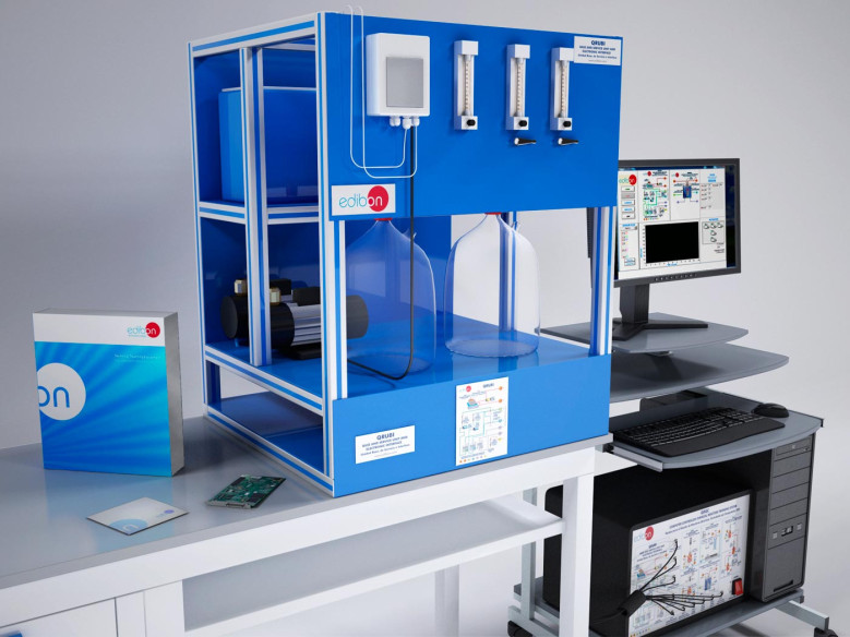 BASE-SERVICE UNIT - QRUBI BASE-SERVICE UNIT - QRUBI