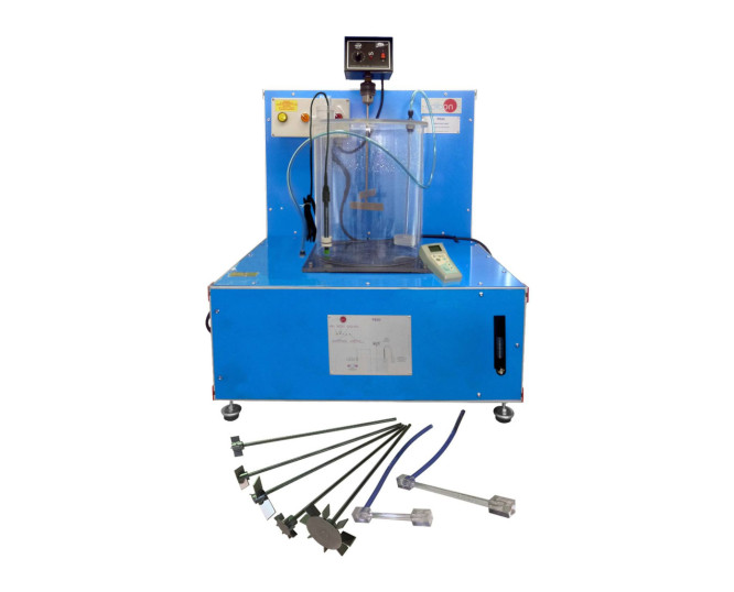 AERATION UNIT - PEAI AERATION UNIT - PEAI