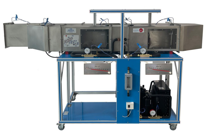 RECIRCULATING AIR CONDITIONING UNIT - TARB RECIRCULATING AIR CONDITIONING UNIT - TARB