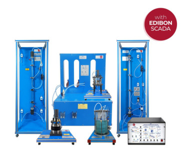 COMPUTER CONTROLLED CHEMICAL REACTORS - QRC