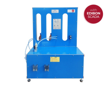 BASE AND SERVICE UNIT FOR QRC - QUSC