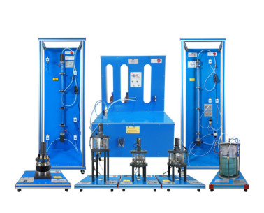 CHEMICAL REACTORS - QR