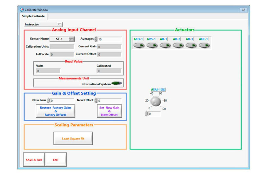 COMPUTER CONTROLLED GEOTHERMAL (LOW ENTHALPY) ENERGY UNIT - EG5C