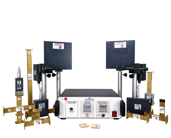 MICROWAVE UNIT - EMI