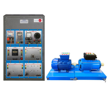 ALTERNATORS STUDY APPLICATION - AEL-EEA