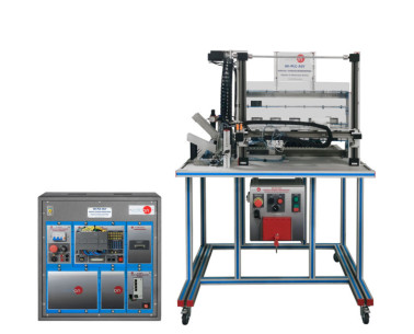 VERTICAL STORAGE WORKSTATION - AE-PLC-ALV