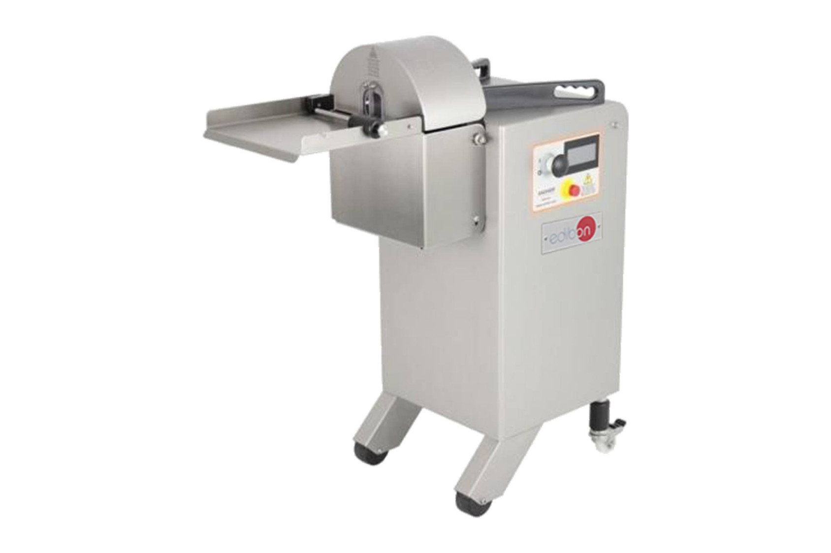 ATADORA SEMIAUTOMÁTICA DE EMBUTIDOS, CONTROLADA DESDE COMPUTADOR (PC) Y PANTALLA TÁCTIL - SST/CTS ATADORA SEMIAUTOMÁTICA DE EMBUTIDOS, CONTROLADA DESDE COMPUTADOR (PC) Y PANTALLA TÁCTIL - SST/CTS