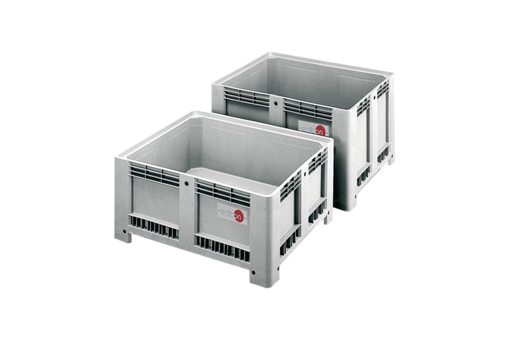 DEPÓSITO PARA SALAZÓN - ST DEPÓSITO PARA SALAZÓN - ST