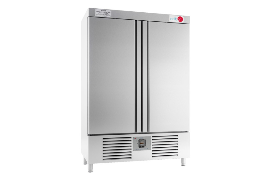COMPUTER CONTROLLED AND TOUCH SCREEN DRYING CABINET - DC/CTS
