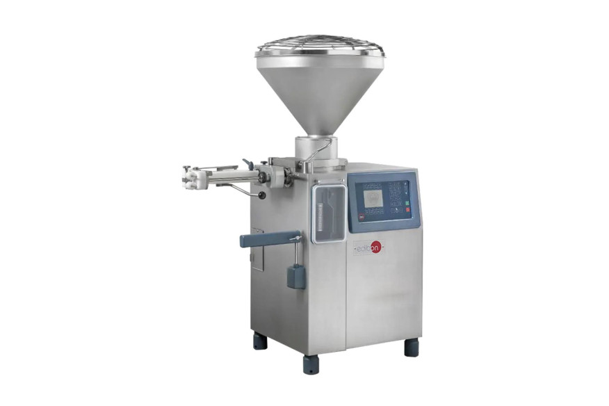 PILOT PLANT FOR THE PRODUCTION OF COOKED PIECES AND SAUSAGES - CA00/COPS