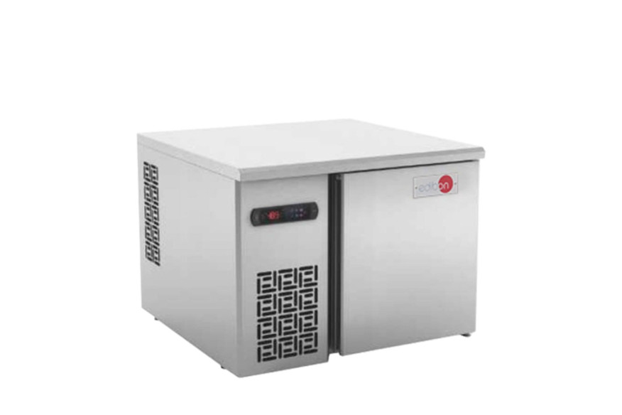 COMPUTER CONTROLLED AND TOUCH SCREEN BLAST CHILLER - BC/CTS