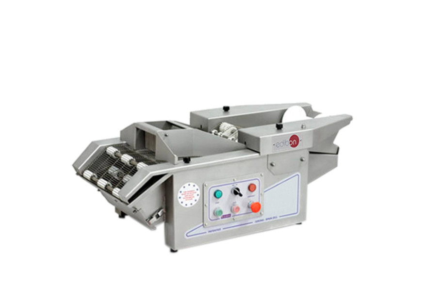 PILOT PLANT FOR THE PRODUCTION OF PRECOOKED MEAT PRODUCTS - CA00/PM