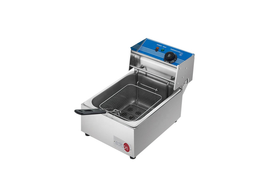 PILOT PLANT FOR THE PRODUCTION OF PRECOOKED MEAT PRODUCTS - CA00/PM