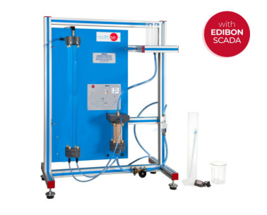 COMPUTER CONTROLLED FILTERABILITY INDEX UNIT - PEIFC