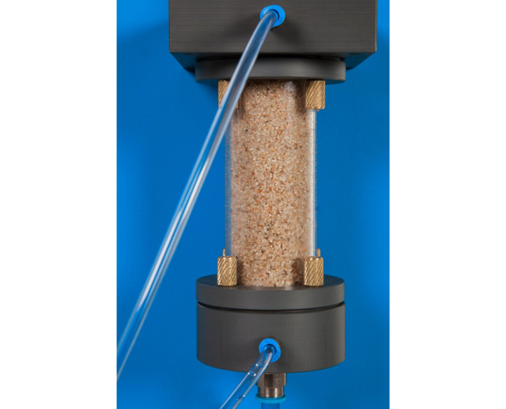 COMPUTER CONTROLLED FILTERABILITY INDEX UNIT - PEIFC