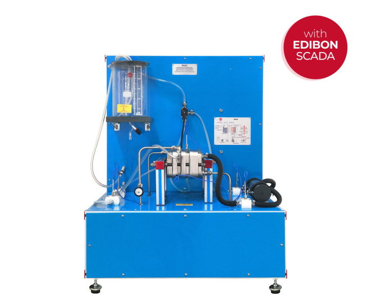 COMPUTER CONTROLLED LABORATORY PASTEURIZER - PASC