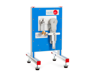 CAM AND FOLLOWER MECHANISM - MEX