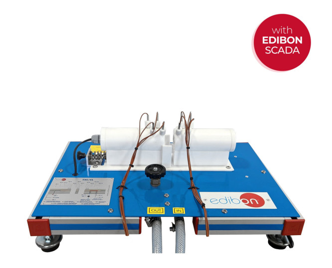 LINEAR HEAT CONDUCTION MODULE FOR TSTCC - TXC/CL