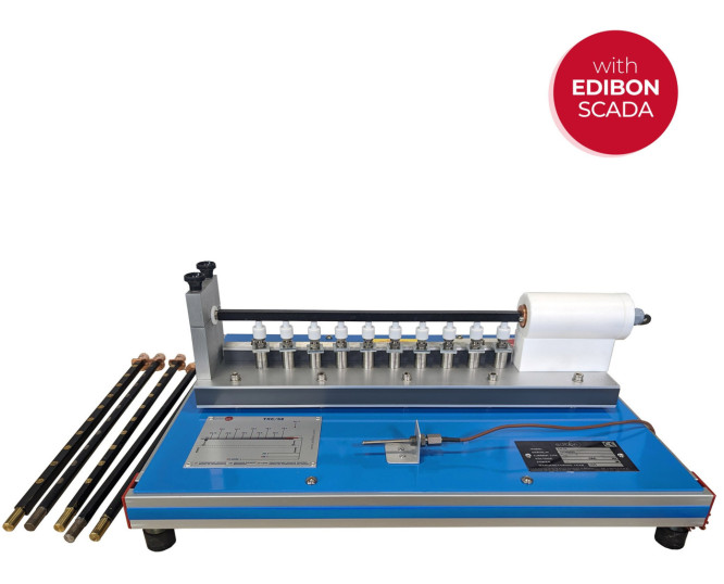 EXTENDED SURFACE HEAT TRANSFER UNIT FOR TSTCC - TXC/SE