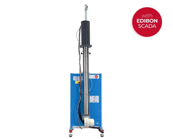 RADIATION ERRORS IN TEMPERATURE MEASUREMENTS UNIT FOR TSTCC - TXC/ER