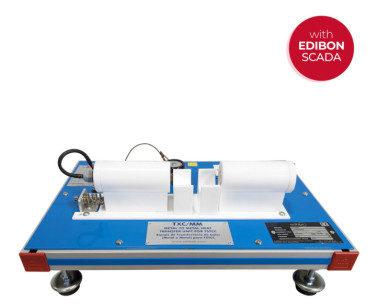 METAL TO METAL HEAT TRANSFER MODULE FOR TSTCC - TXC/MM