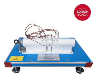 CERAMIC HEAT TRANSFER MODULE FOR TSTCC - TXC/TC