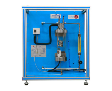 BOILING HEAT TRANSFER UNIT - TCEB
