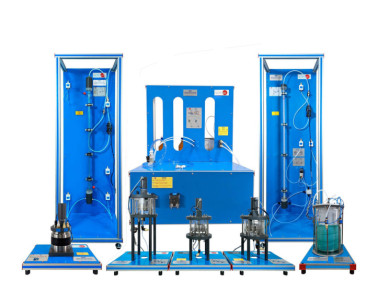 CHEMICAL REACTORS - QR