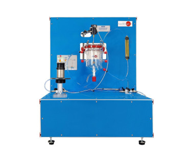 CRYSTALLIZATION UNIT - QUCB