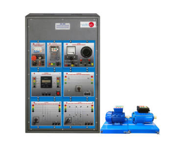 ALTERNATORS STUDY APPLICATION - AEL-EEA