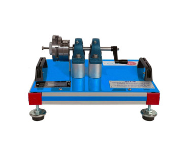 UNIT TO STUDY A MULTIPLE-DISC CLUTCH CUTAWAY MODEL - DCCM