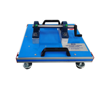 UNIT TO STUDY A BEARING CUTAWAY MODEL - BCM