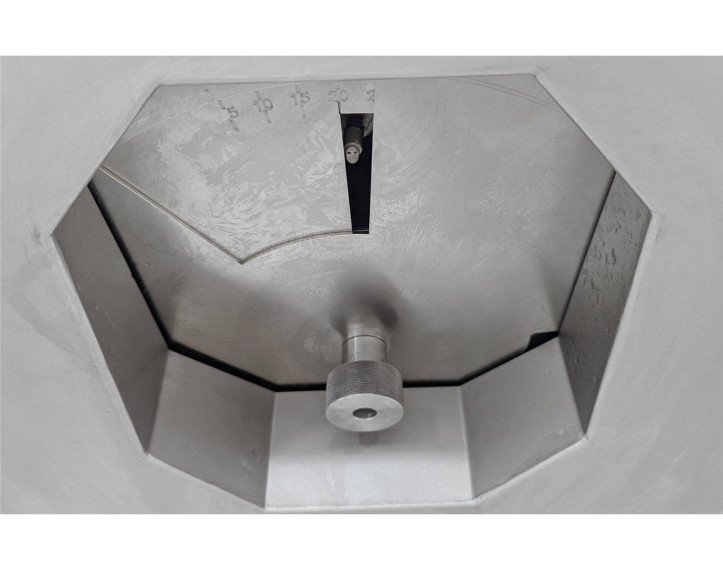 COMPUTER CONTROLLED RAINFALL SIMULATOR FOR SOIL EROSION STUDIES - RSESC