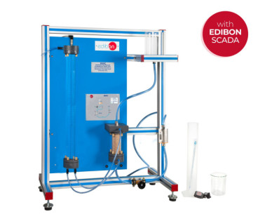 COMPUTER CONTROLLED FILTERABILITY INDEX UNIT - PEIFC