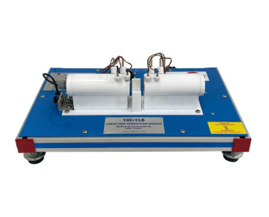 LINEAR HEAT CONDUCTION UNIT FOR TSTCB - TXC/CLB