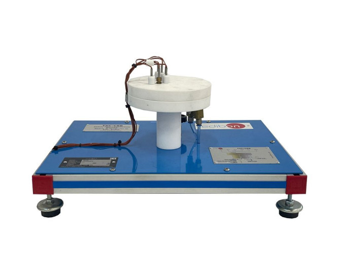 RADIAL HEAT CONDUCTION MODULE FOR TSTCB - TXC/CRB