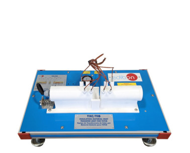 INSULATING MATERIAL HEAT TRANSFER UNIT FOR TSTCB - TXC/TIB
