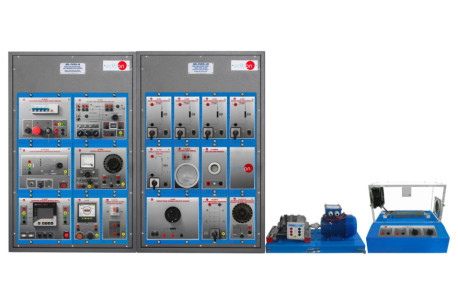 FINAL USER SMART GRID - NET METERING APPLICATION - AEL-FUSG-N