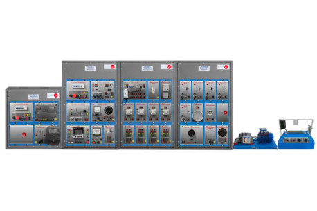 FINAL USER SMART GRID SYSTEM - AEL-FUSG